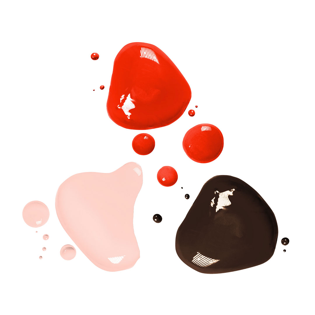 Color Blob